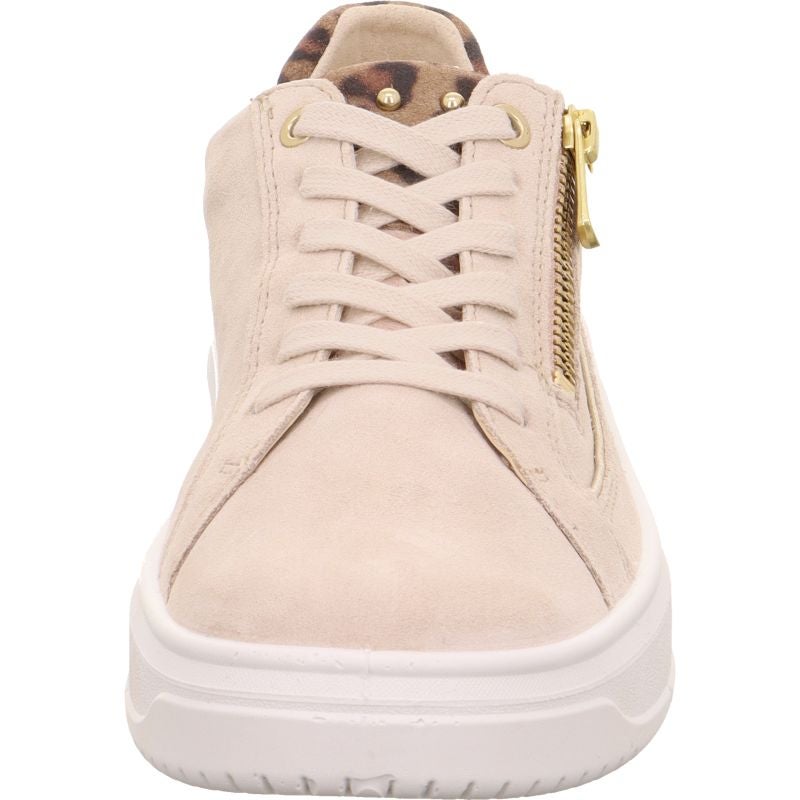 Legero REJOISE  - Material: Leather in Beige