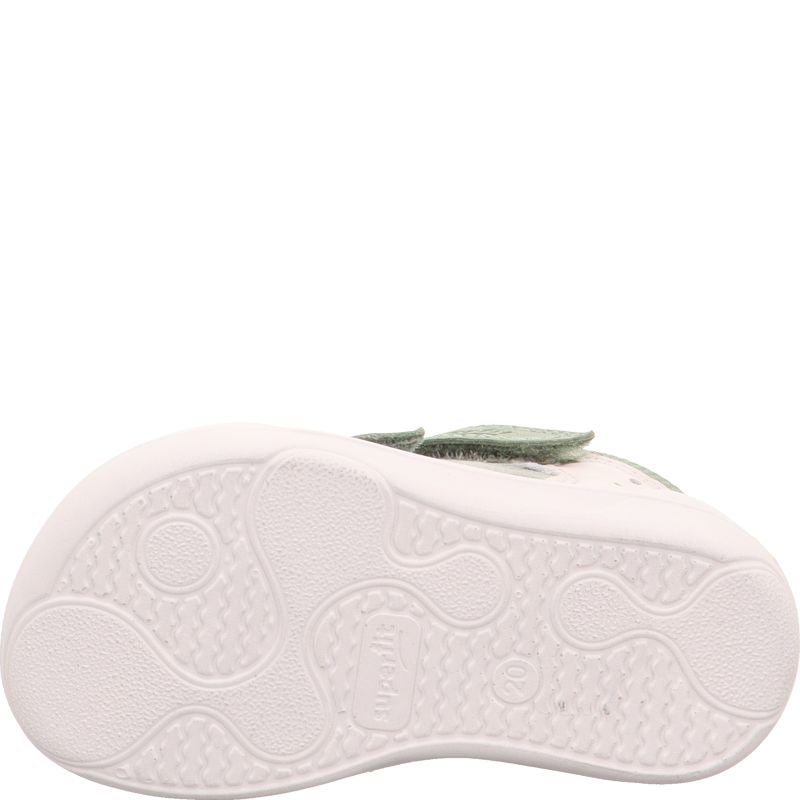 Superfit SUPERFREE Sandal - Material: LederTextil