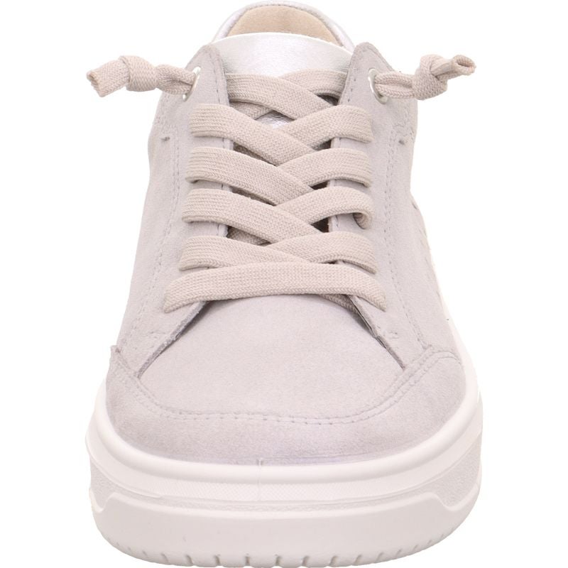 Legero REJOISE  - Material: Leather in Grey