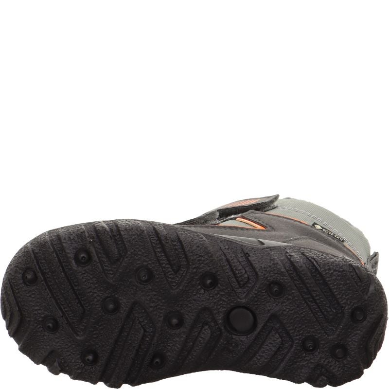 Superfit HUSKY Boots - Material: Textil in Grau