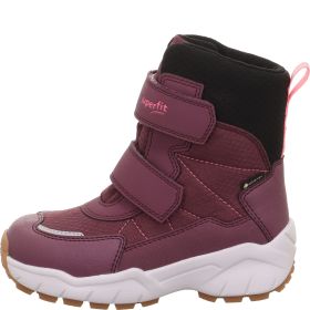 Superfit CULUSUK 2.0 Boot - Material: Textil/Sonstiges Material in Red