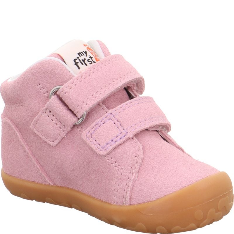 Superfit FLUMMI  - Material: Leder in Rosa