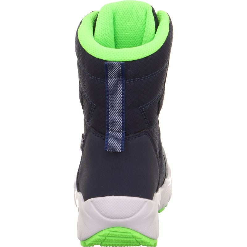 Superfit CULUSUK 2.0  - Material: Textil/Sonstiges Material in Blue