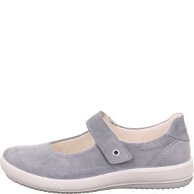 Legero TANARO50 Ballerina - Material: Leather in Blue