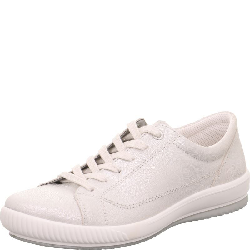 Legero TANARO 5.0 Damen Sneaker low - Material: Leder in Metallic