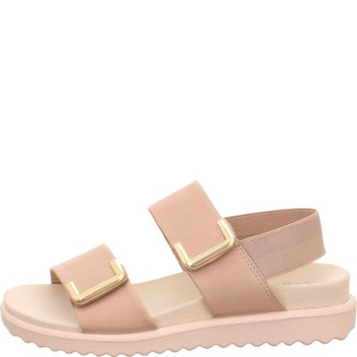 Legero MOVE Woman Sandal - Material: Leather in Beige