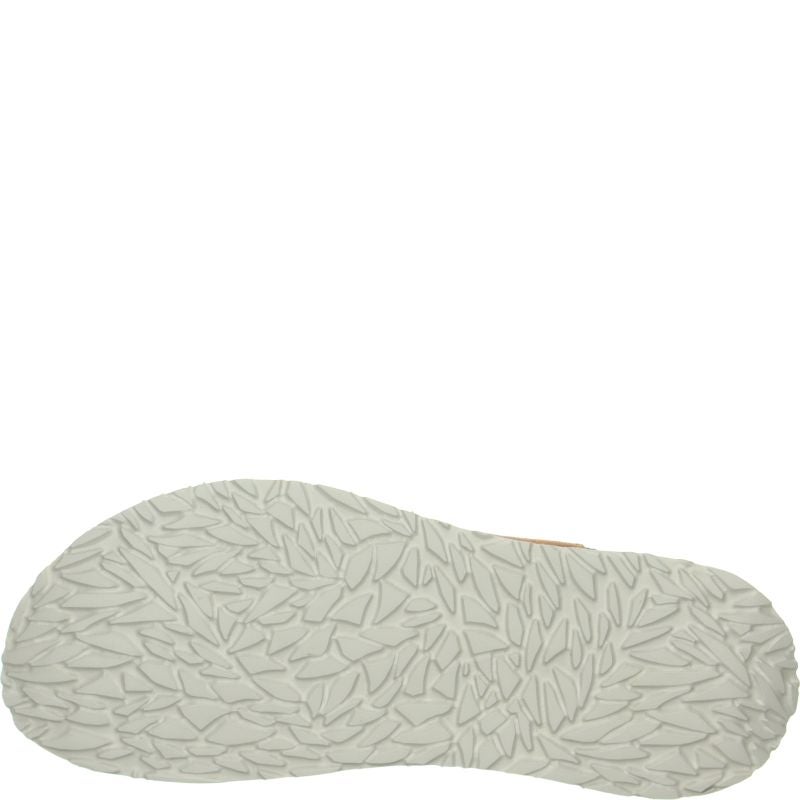 Think KOAK DAMEN Woman  - Material: Leather in Brown
