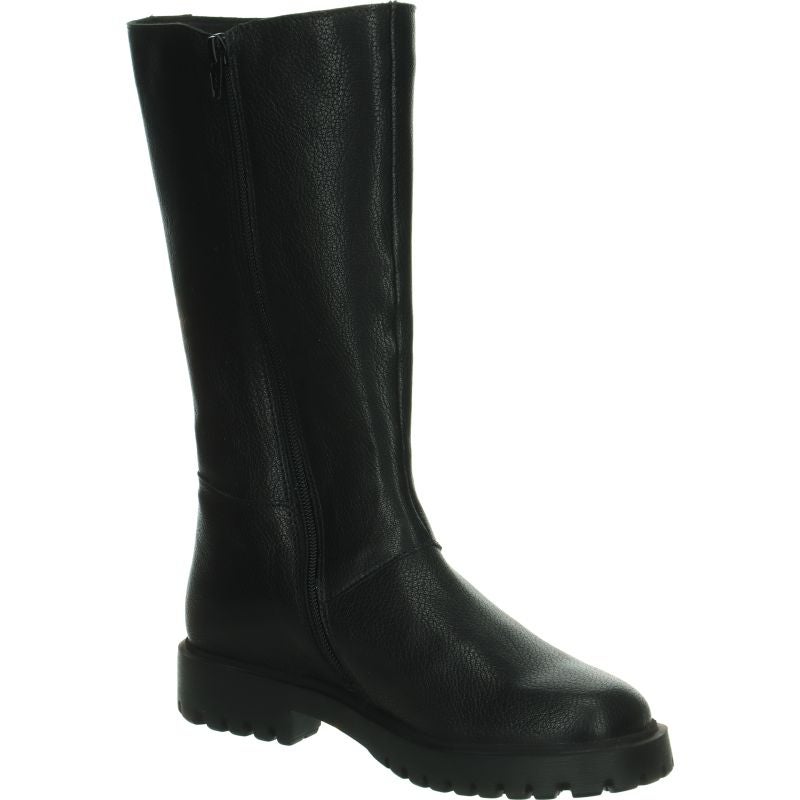 Think TRENTO  - Material: Leather in Black