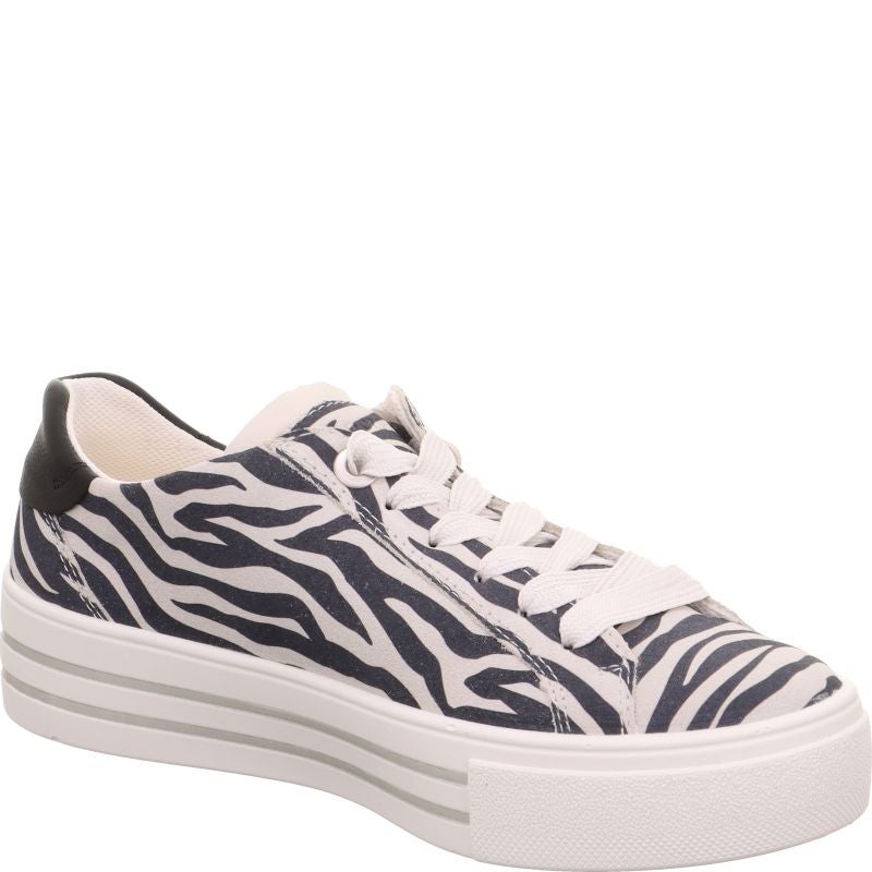Legero LIMA20  - Material: Leather in Multicolored