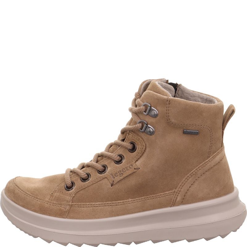 Legero DREAMER  - Material: Leder in Beige