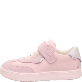 Superfit STELLA Mädchen  - Material: Leder/Sonstiges Material/Textil in Rosa