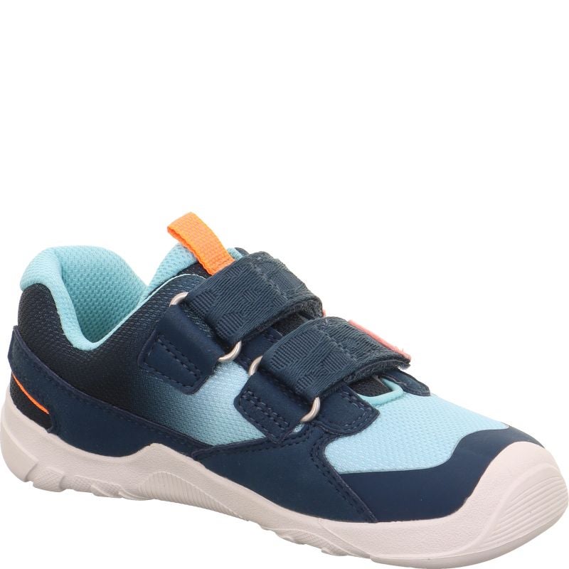 Superfit TRACE Jungen  - Material: Textil/Sonstiges Material in Blau