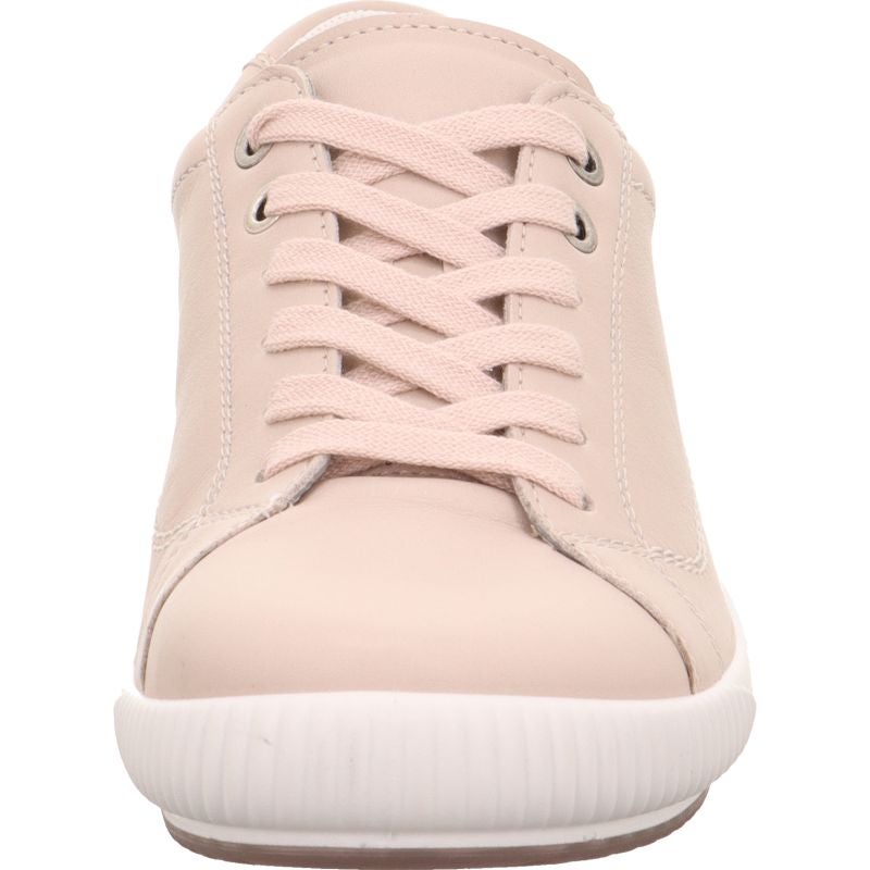 Legero TANARO 5.0 Damen Sneaker low - Material: Leder in Beige