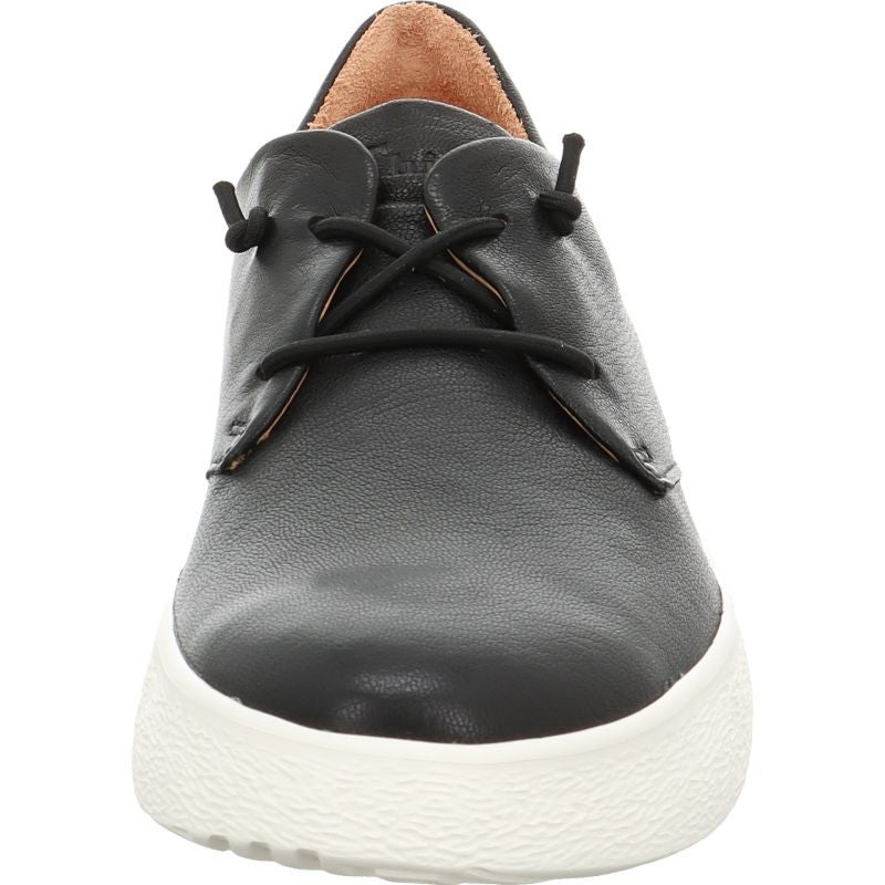 Think TURNA LIGHT DAMEN  - Material: Leather in Black