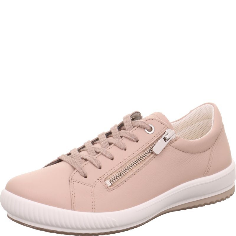 Legero TANARO 5.0 Damen Sneaker low - Material: Leder in Rosa