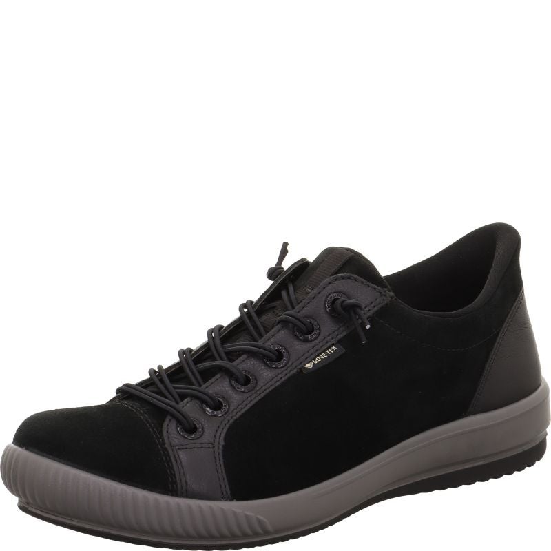 Legero TANARO 5.0  - Material: Leather in Black