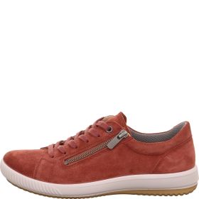 Legero TANARO 5.0 Woman Sneakers low - Material: Leather in Red