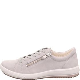 Legero TANARO 5.0 Woman Sneakers low - Material: Leather in Grey