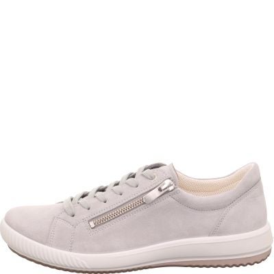 Legero TANARO 5.0 Woman Sneakers low - Material: Leather in Grey