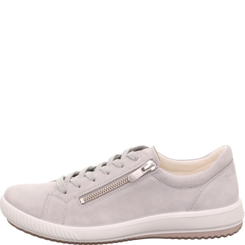 Legero TANARO 5.0 Woman Sneakers low - Material: Leather in Grey