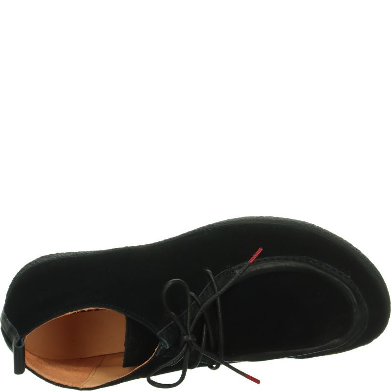 Think! GEOAG Men Ankle boot - Material: Leather in Black