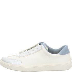 Think! TURNA DAMEN Sneaker low - Material: Leder in Weiß