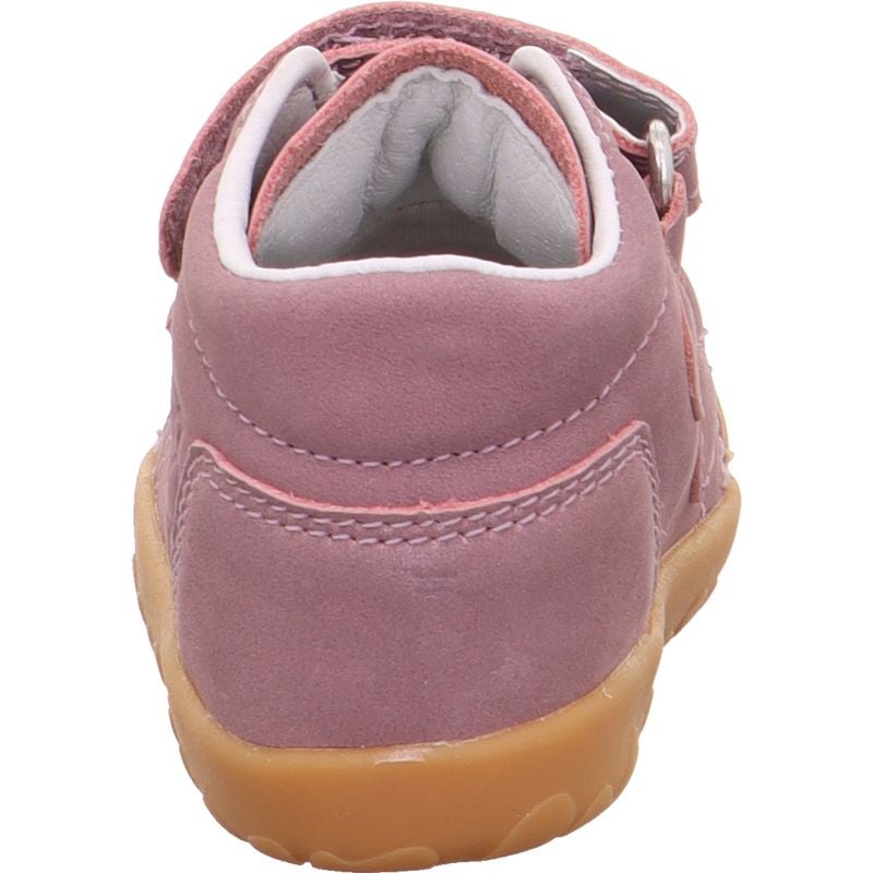 Superfit FLUMMI  - Material: Leather in Purple