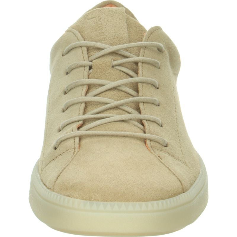 Think TURNA MEN Men  - Material: Leather in Beige