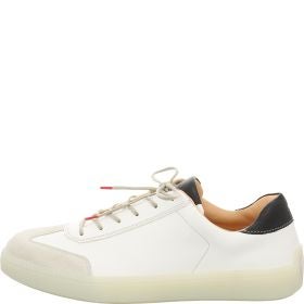 Think! TURNA DAMEN Damen Sneaker low - Material: Leder in Beige