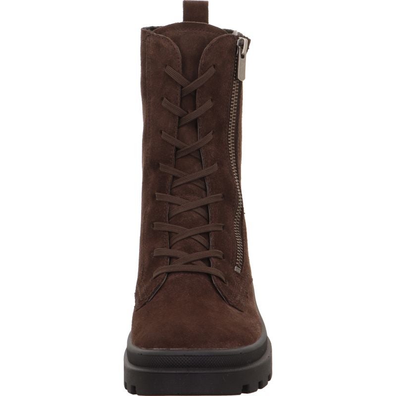 Legero LUSIA  - Material: Leder in Braun