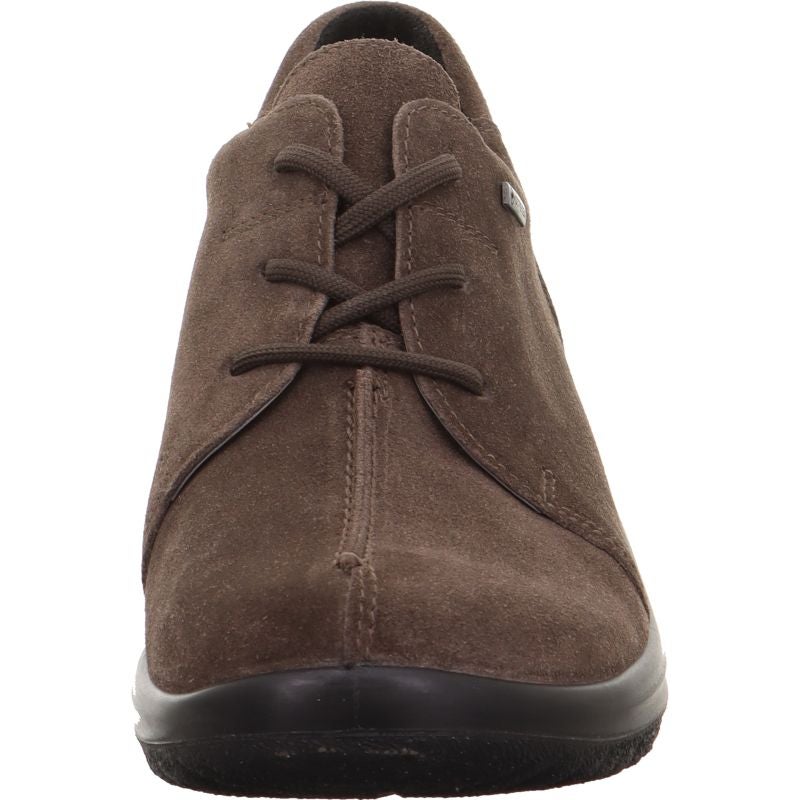 Legero SOFTBOOT 4.0  - Material: Leder in Grau