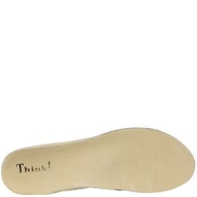 Think DENK! Woman Insole in Beige