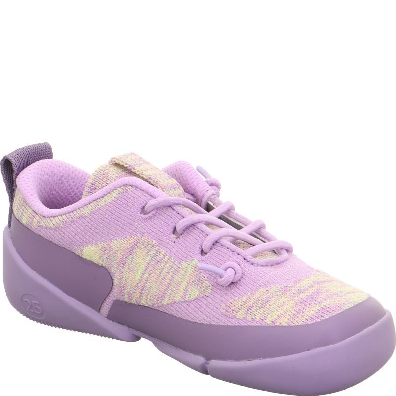 Superfit VENTO Sneaker low - Material: Textil/Sonstiges Material in Lila