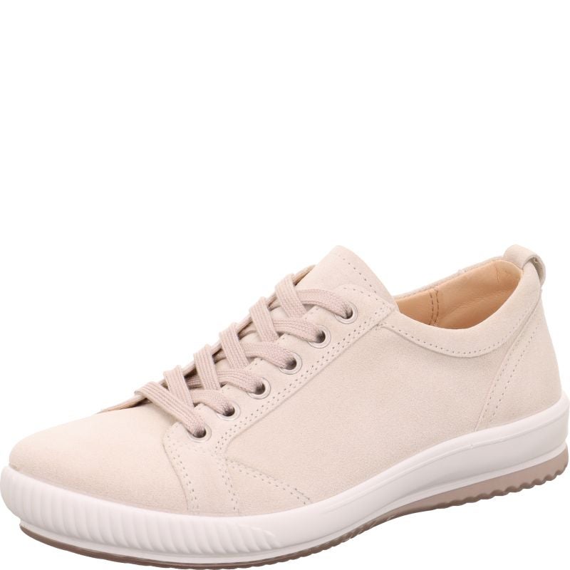 Legero TANARO 5.0 Woman Sneakers low - Material: Leather in Beige