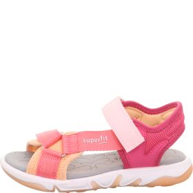 Superfit PEBBLES Mädchen  - Material: Textil/Sonstiges Material in Mehrfarbig