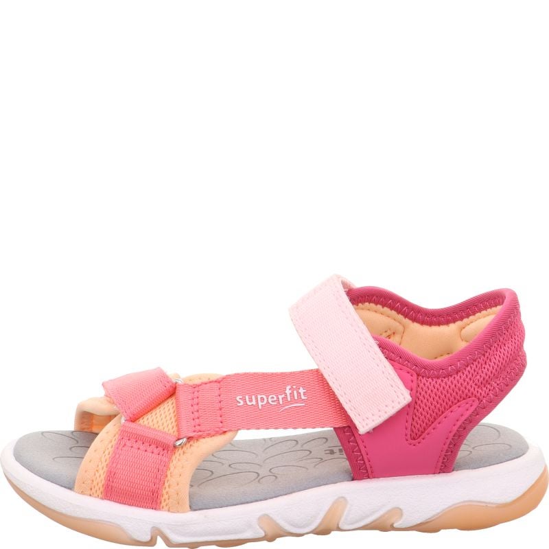 Superfit PEBBLES Girls  - Material: Textil/Sonstiges Material in Multi Colour