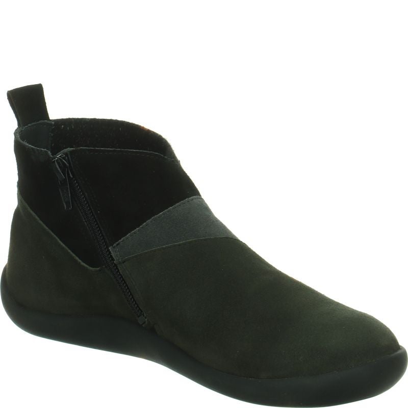 Think BLO  - Material: Leather in Green
