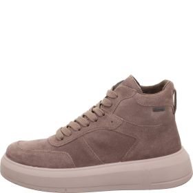 Legero WONDER Woman Sneakers high - Material: Leather in Rose