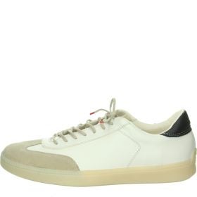 Think TURNA MEN Men  - Material: Leather in Beige