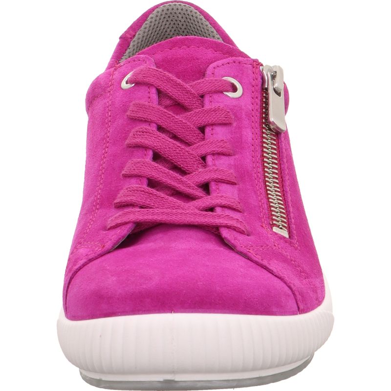 Legero TANARO 5.0 Sneakers low - Material: Leather in Pink