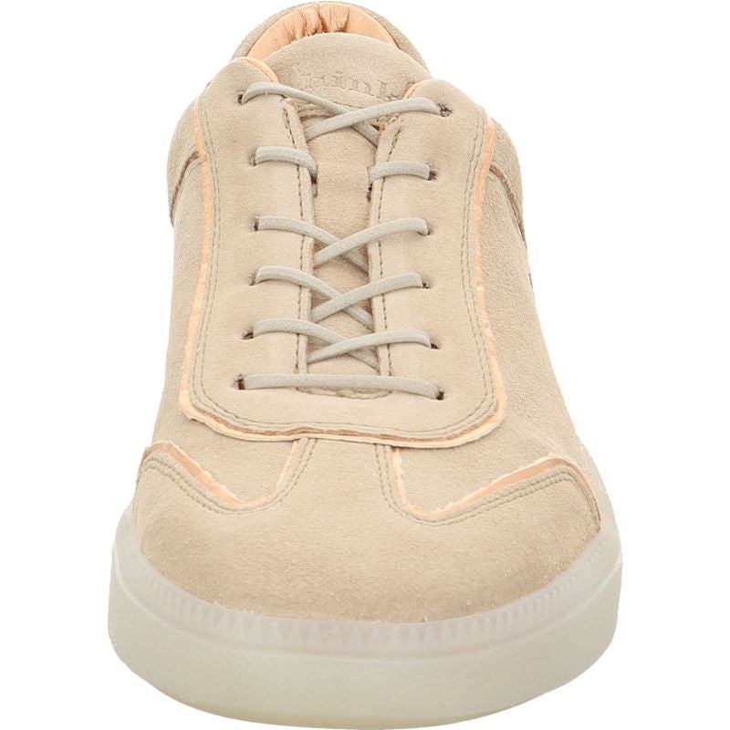 Think TURNA WOMEN  - Material: Leather in Beige