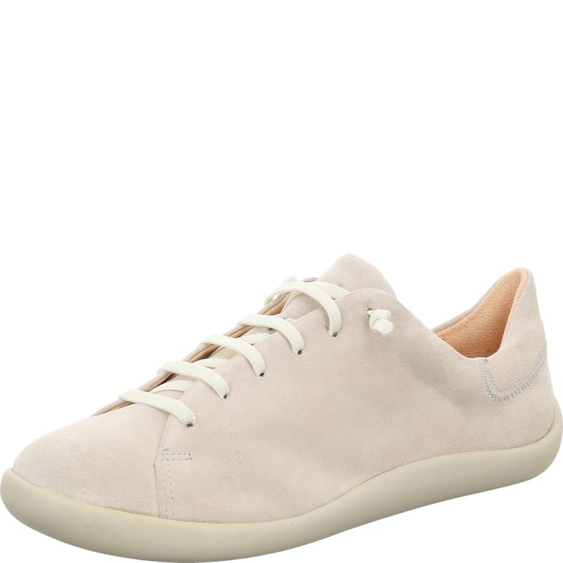 Think! BLO Damen Sneaker low - Material: Leder in Beige