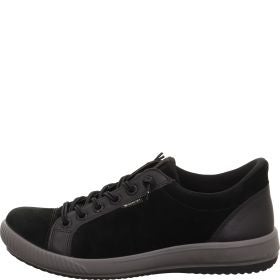 legero TANARO 5.0 Damen Sneaker low - Material: Leder in Schwarz
