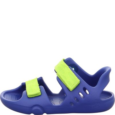 Superfit SPLASH-S Unisex | Mädchen | Jungen  - Material: Sonstiges Material in Blau
