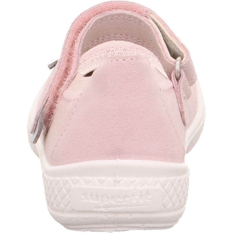 Superfit TENSY Girls  - Material: Leather in Pink