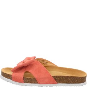 Think CRISSI  - Material: Leather in Rose