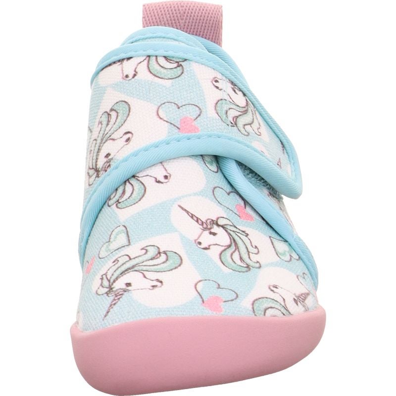 Superfit VENTI Slipper - Material: Textile