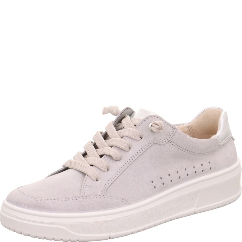 Legero REJOISE  - Material: Leather in Grey