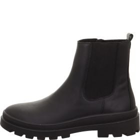 Legero LUSIA  - Material: Leather in Black