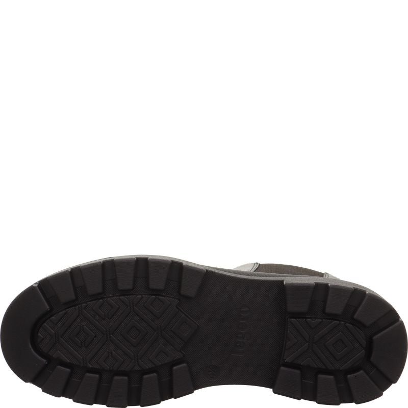 Legero LUSIA  - Material: Leather in Black